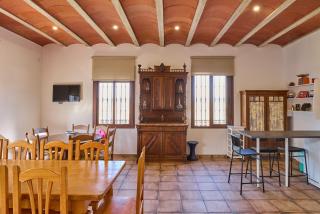 Molino Los Cardenes 1911 - Montoro - 1