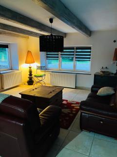 La casa di Alba-Salomé - Métairies-Saint-Quirin - 6