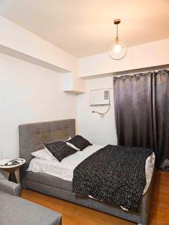 8 Adriatico Condo near US Embassy - Manila - 9
