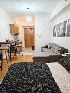 8 Adriatico Condo near US Embassy - Manila - 8