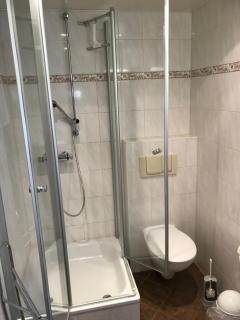 Ferienhaus in Zislow am Plauer See, Doppelbungalow - 1