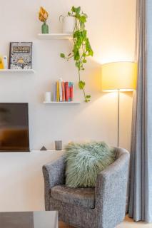 Vibrant & Inviting 1BD Flat Heart of Haggerston! - London - 8