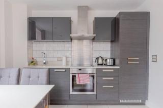 Vibrant & Inviting 1BD Flat Heart of Haggerston! - London - 5