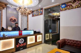 Shanti Nest Boutique - Leh - 4