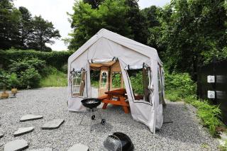 Gapyeong hotel GRAZIE - Gapyeong - 5