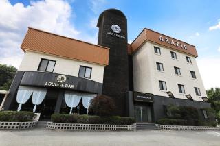 Gapyeong hotel GRAZIE - Gapyeong - 9