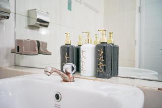 Villa Putih Alvaro - 6