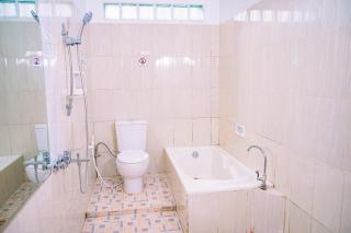 Villa Putih Alvaro - 5