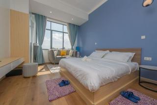 Lovely Condomnium on 10th floor - Nairobi - 9
