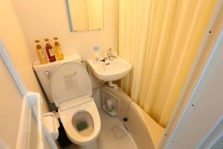 Mizuken Home - Tokyo - 7
