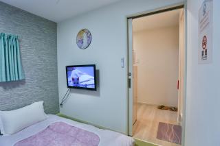 Mizuken Home - Tokyo - 3