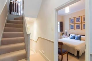 Close to river and park with stunning roof terrace - Londra - 5