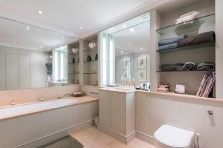 Close to river and park with stunning roof terrace - Londra - 2