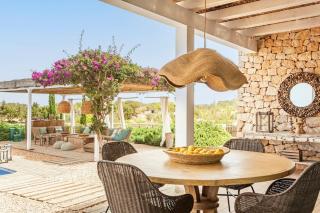 Villa Charming House - La Mola - 0