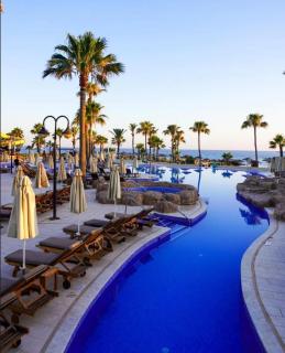 Adams Beach Hotel & Spa - Ayia Napa - 2