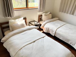 TAITO BEACH HOUSE - 8