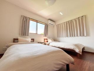 TAITO BEACH HOUSE - Ichigaya - 9