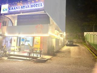 Grand Star Hotel - Batu Ferringhi - 0