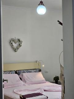 Estia Seaview Apartment - Golem - 9