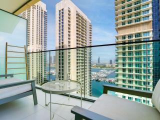 Luxury Living in Emaar Beachfront w Private Beach - 3