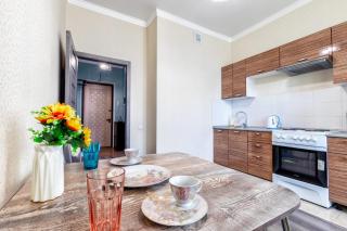 Apartments Expo Boulevard - Taldykolʼ - 2