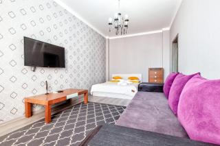 Apartments Expo Boulevard - 1