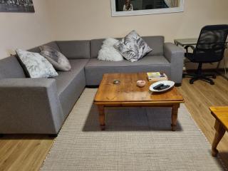 Hartenbos Tranquility - Mossel Bay - 6