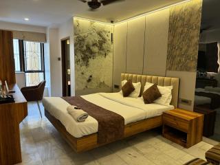 Aster Guest House - Kolkata - 0