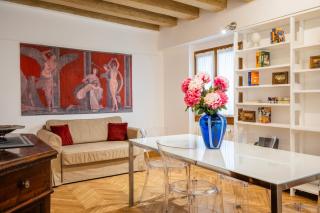 Paruta Corte Nascosta Apartment - Venice - 9