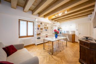 Paruta Corte Nascosta Apartment - Venice - 6