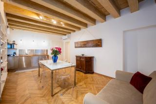 Paruta Corte Nascosta Apartment - Venice - 7