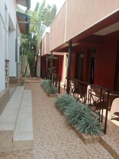 Cameo Residence - Kigali - 1