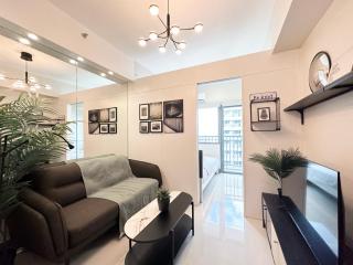 GemstoneBR in SMDC Fame Residences - Manilla - 7