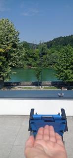 Apartman Una na dlanu, Novi Grad - Bosanski Novi - 9