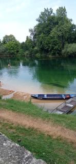 Apartman Una na dlanu, Novi Grad - Bosanski Novi - 1
