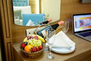 Budo Hotel - Istambul - 5