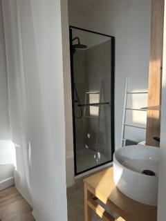 Charmant studio au pied des Arenes de Arles - Arles - 4