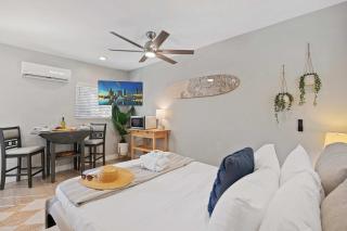 Endless Summer Beach Studio - Beach - AC - Shops - 5