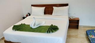Apple Orchard Resort By Royal Collection Hotels - Jaunpur - 5