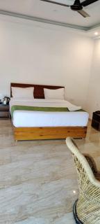 Apple Orchard Resort By Royal Collection Hotels - Jaunpur - 6