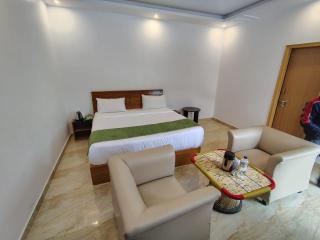 Apple Orchard Resort By Royal Collection Hotels - Jaunpur - 2