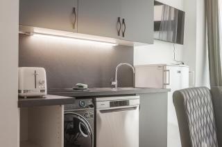 PenBed - Montparnasse 1 - 3 pièces - 6