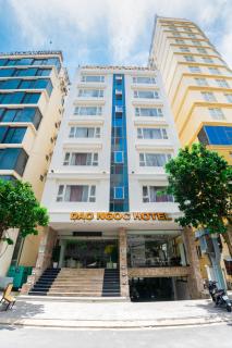 Dao Ngoc Hotel Da Nang - 6