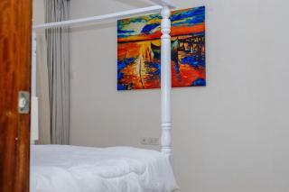 Heavens Stay - Ukunda - 2
