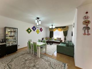 Raduga West 'Emerald' Cottage - Kosh-Kël' - 6