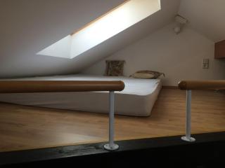 Apartment Loft - Liubliana - 5
