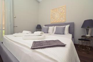 Elegant Apartment Preveza - 4