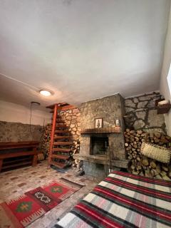 Chata svätého Filipa - Hnilčík - 4