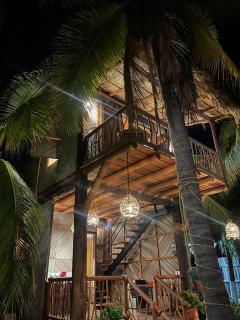 Casa San Carlos - Barra de Potosi - 7