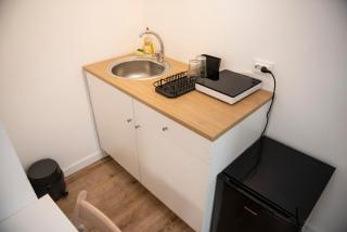 LazyNest Residence - 6